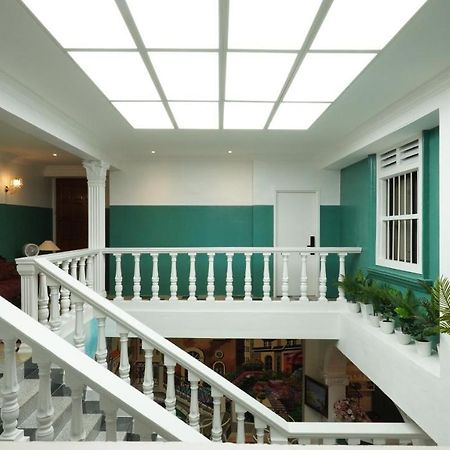 Kimberley Boutique Hotel 조지타운 외부 사진