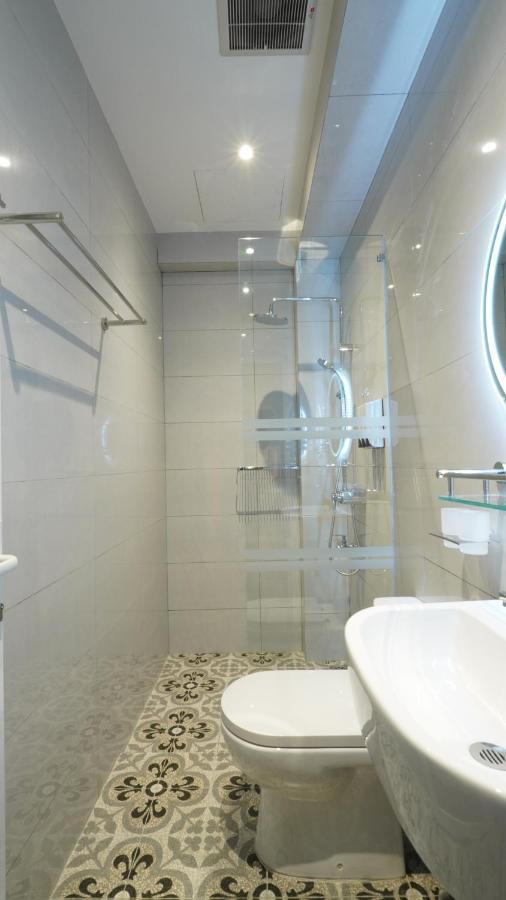 Kimberley Boutique Hotel 조지타운 외부 사진