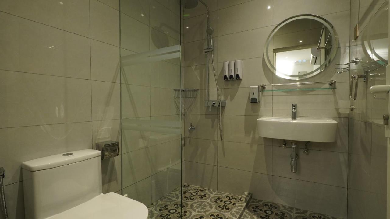 Kimberley Boutique Hotel 조지타운 외부 사진