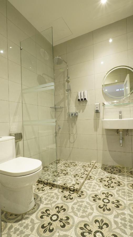 Kimberley Boutique Hotel 조지타운 외부 사진