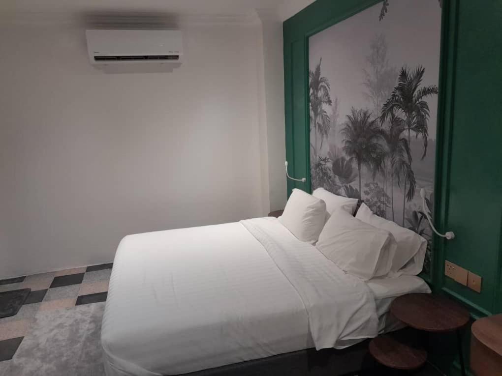 Kimberley Boutique Hotel 조지타운 외부 사진